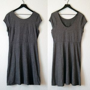 Old Navy Scoop-Back Dress